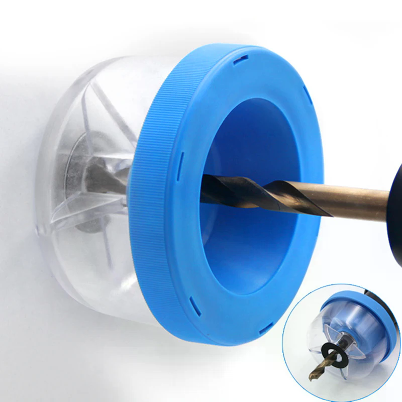 Electric Drill Dust Cover Dust - Power Tools You Must Have 评论和价格