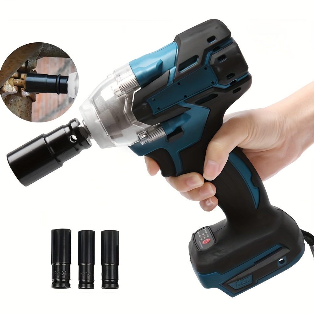 10pcs 1/2 Inch 8-24mm Power So - Power Tools List 评论和价格