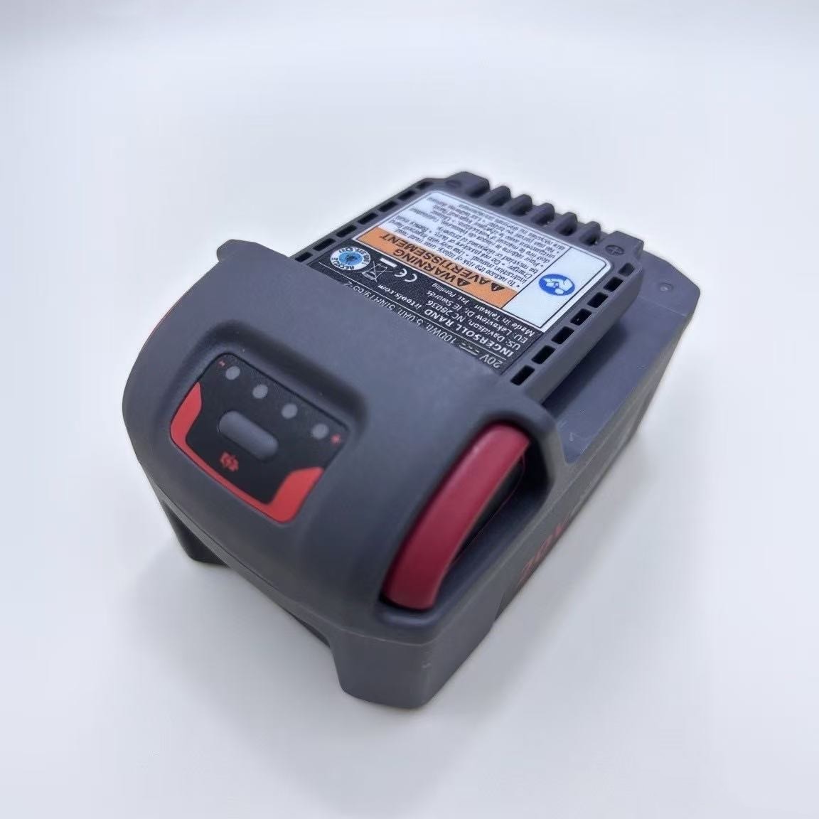 100%Original 2500mAh 5000mAh f - Power Tools Ingersoll Rand 评论和价格