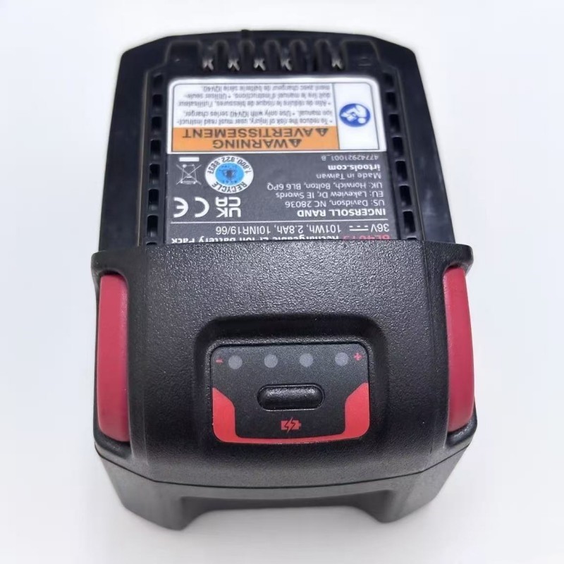 100%Original 2500mAh 5000mAh f - Power Tools Ingersoll Rand 评论和价格