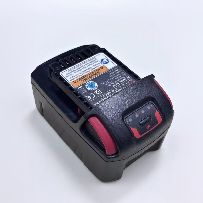 100%Original 2500mAh 5000mAh f - Power Tools Ingersoll Rand 评论和价格