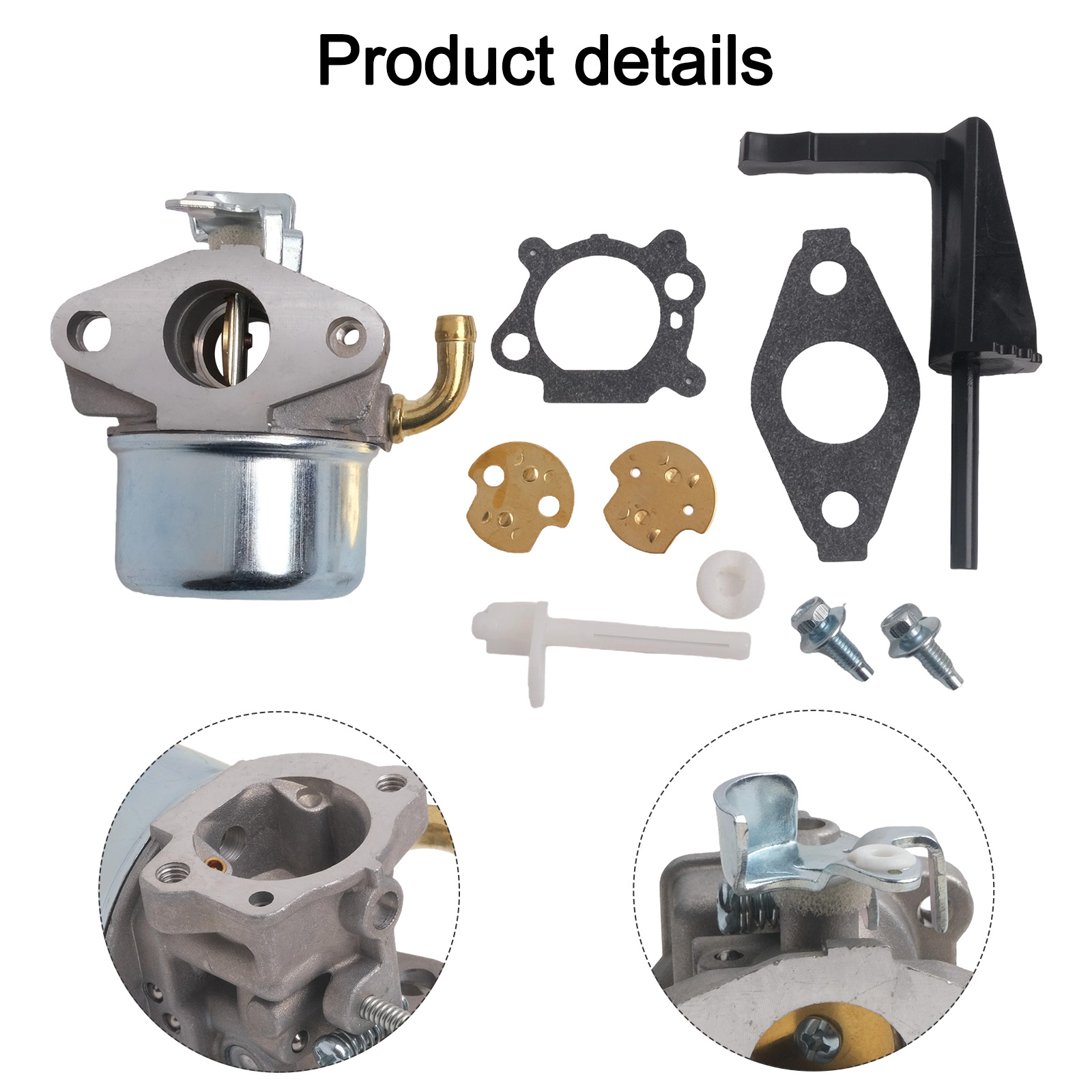This Carburettor Upgrade is a  - Power Tools You Must Have 评论和价格