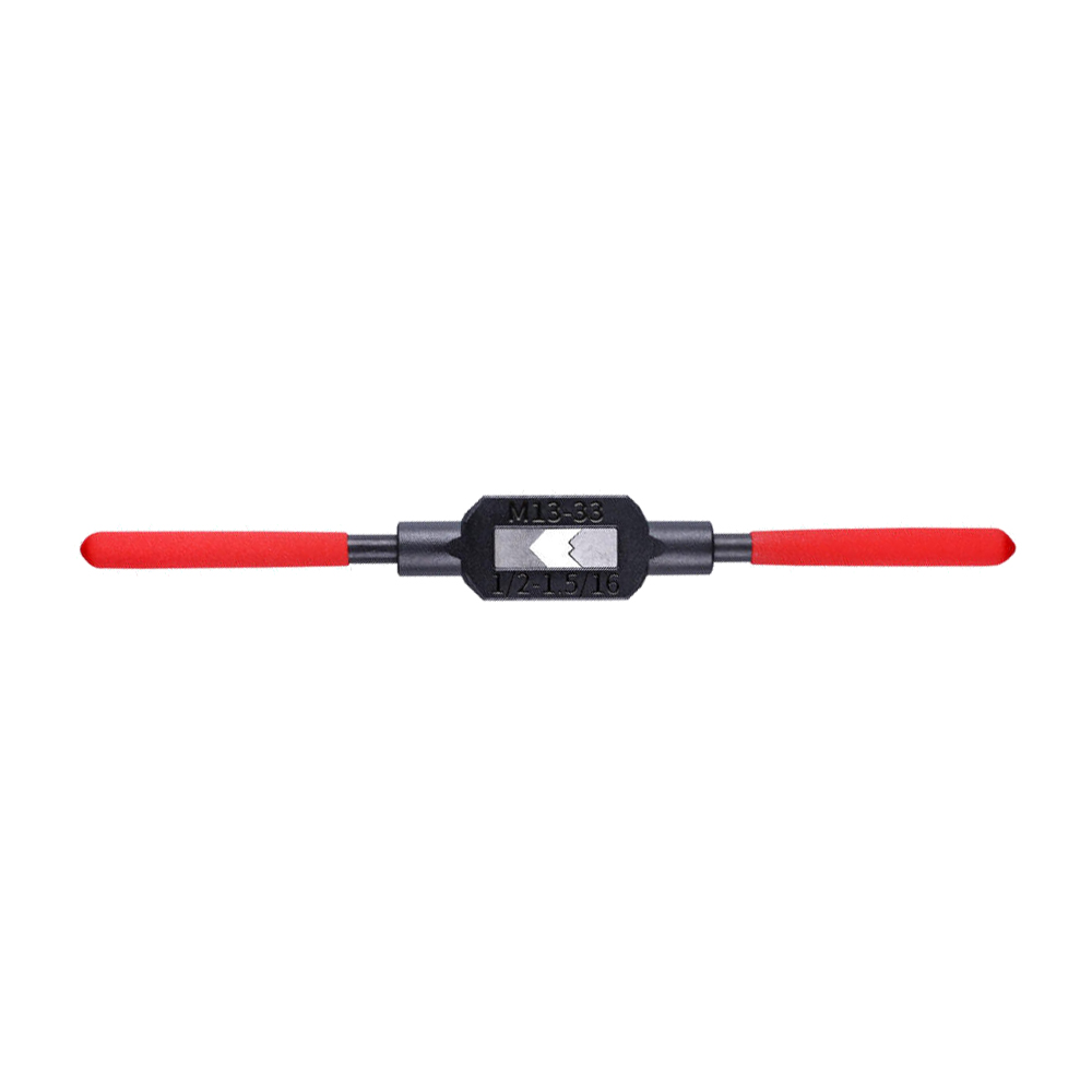 1pcs Adjustable Tap Wrench M1- - Power Tools You Must Have 评论和价格