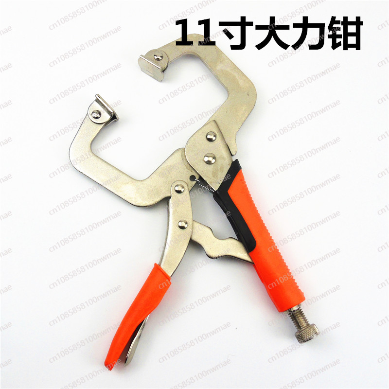 Powerful pliers multi-function - Power Tools For Woodworking 评论和价格