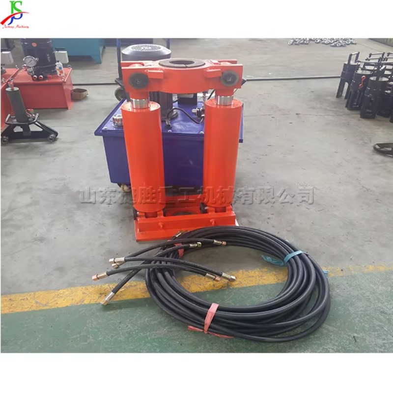 Small Portable Hydraulic Pipe  - Power Tools Drawing 评论和价格