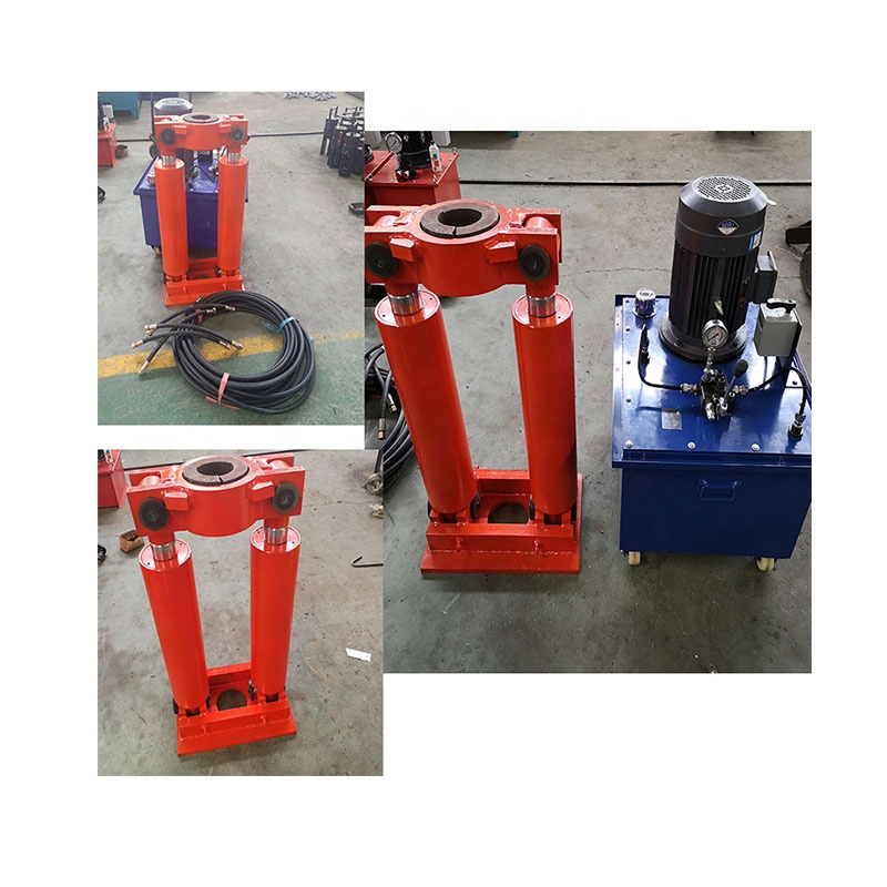 Small Portable Hydraulic Pipe  - Power Tools Drawing 评论和价格
