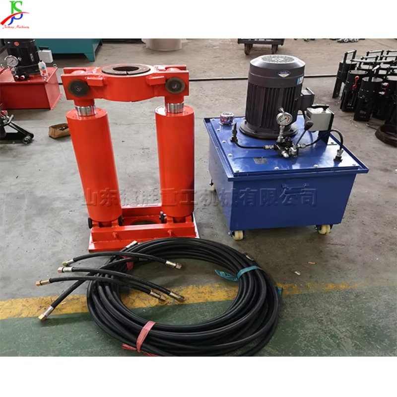 Small Portable Hydraulic Pipe  - Power Tools Drawing 评论和价格