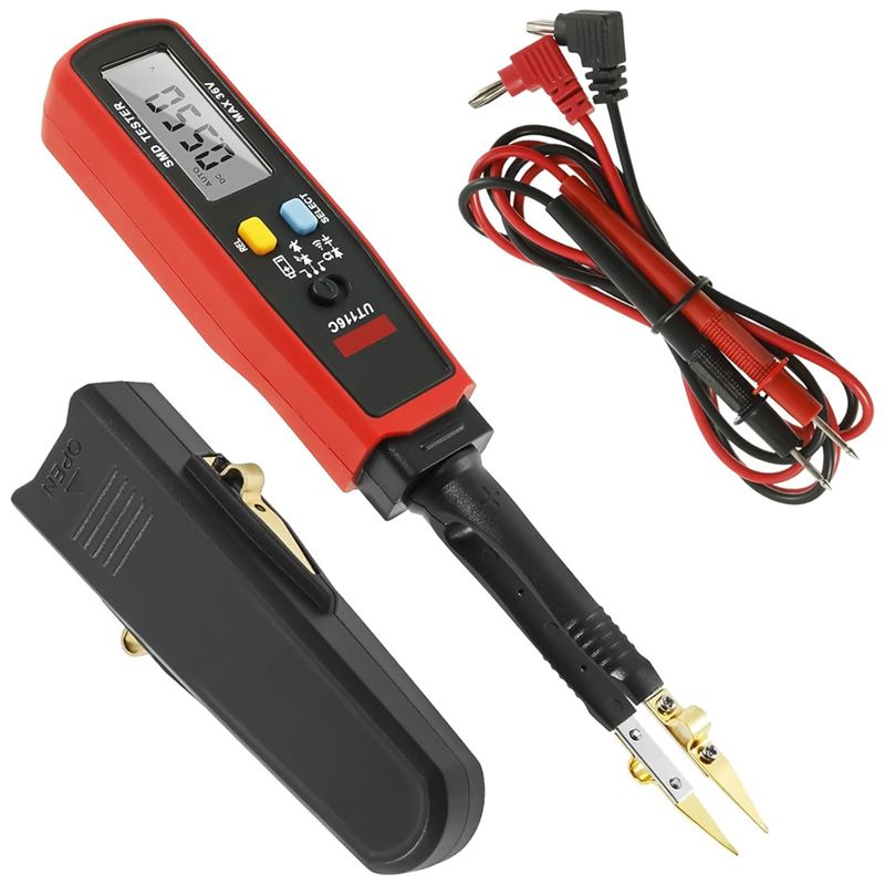 AEF2-Probe Fuse Monitor, Autom - Power Tools Drawing 评论和价格