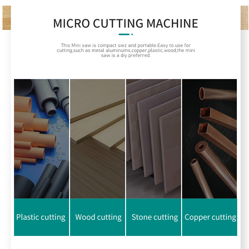 Mini Cutting Machine 45 Degree - Scroll Saw Bench 评论和价格