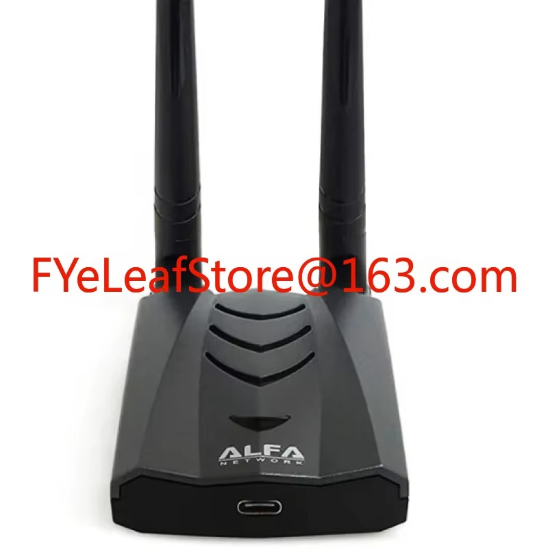 ALFA AWUS036ACH RTL8812AU Mac  - Power Tools For Linux 评论和价格