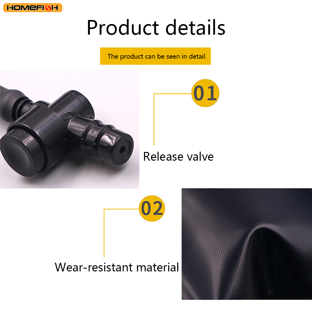 Air Pump Wedges Inflatable Air - Power Tools Plumbing 评论和价格