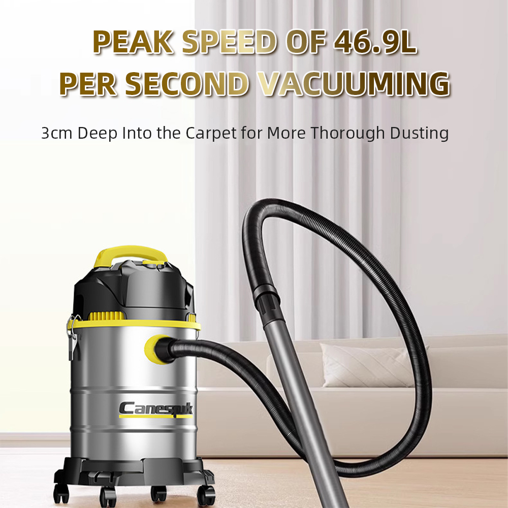 3 in 1 Electric Vacuum Cleaner - Power Tools Vacuum 评论和价格