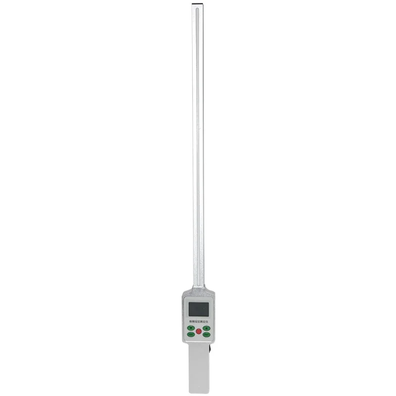 Plant canopy image analyzer le - Power Tools Images 评论和价格