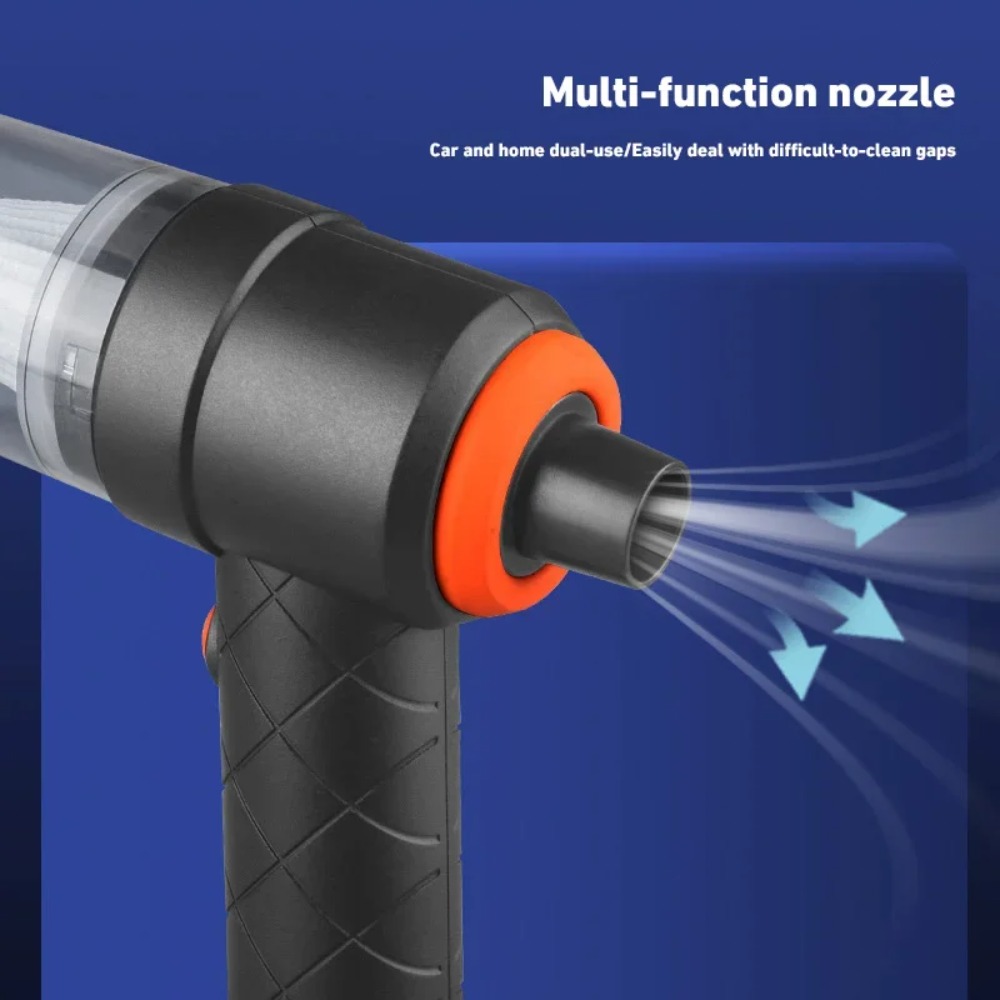 Cordless Handheld Car Vacuum C - Power Tools Vacuum 评论和价格