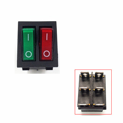 Children's electric car switch - Power Key Tools 评论和价格