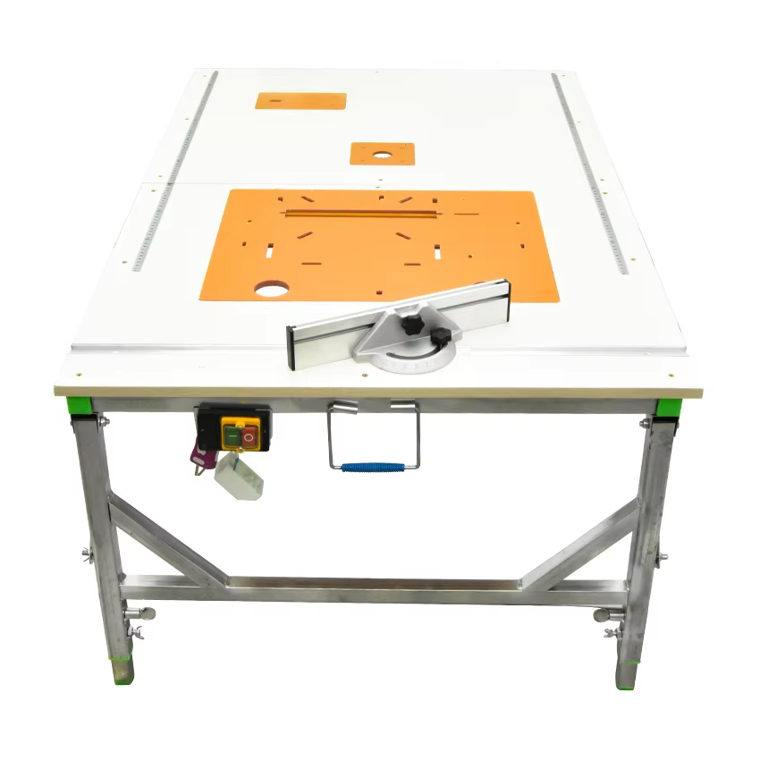 Multifunctional Woodworking Wo - Scroll Saw Bench 评论和价格