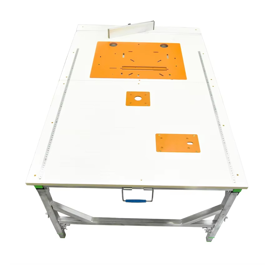 Multifunctional Woodworking Wo - Scroll Saw Bench 评论和价格