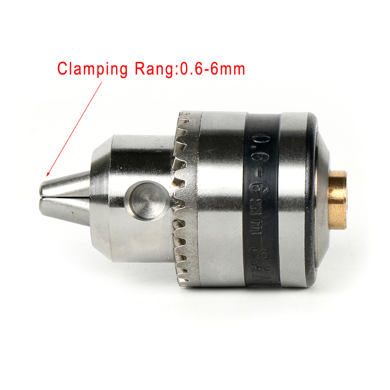 Power Tools Clamping 0.6-6mm B - Power Key Tools 评论和价格