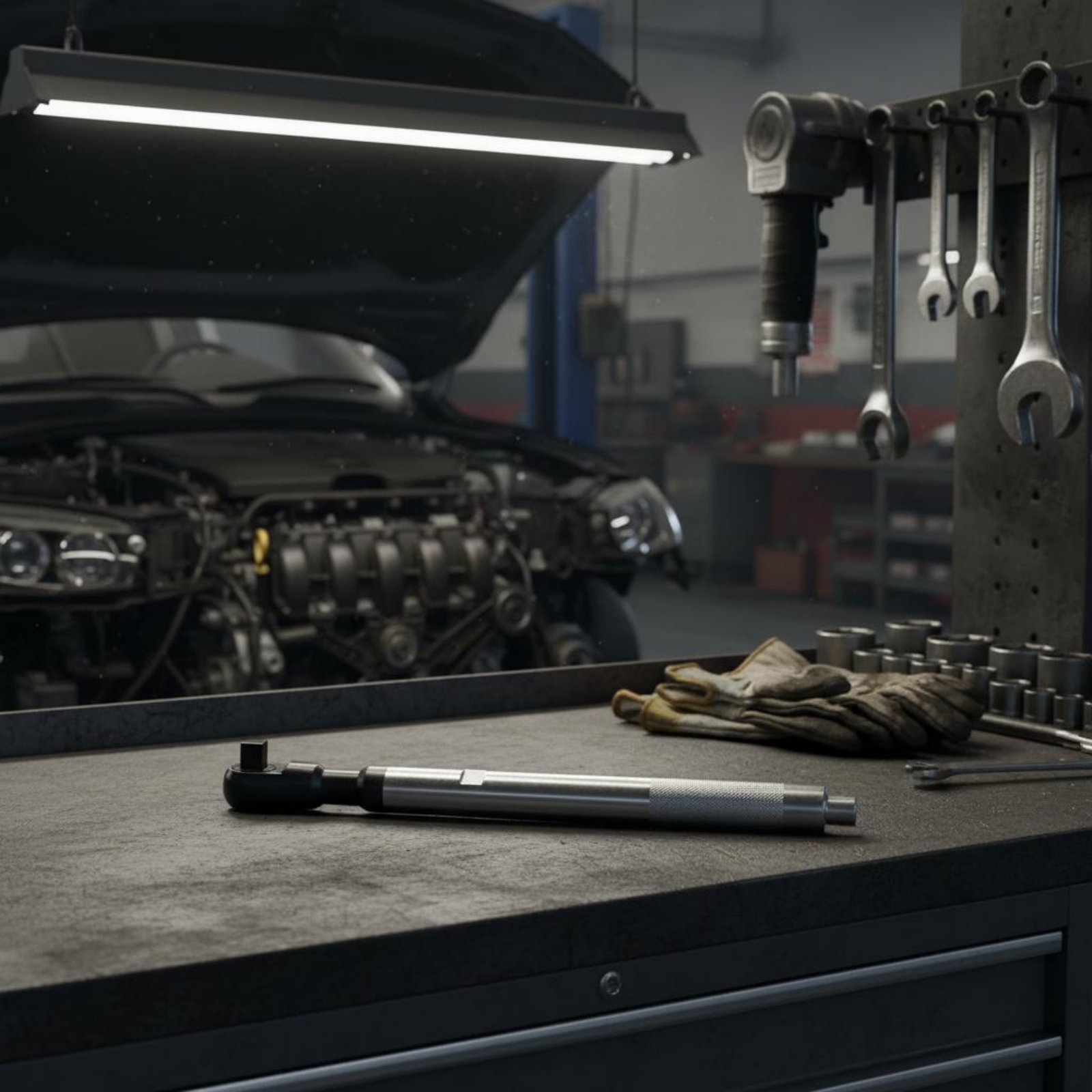 Air Electric Manual Wrench Ada - Power Tools Electrical 评论和价格
