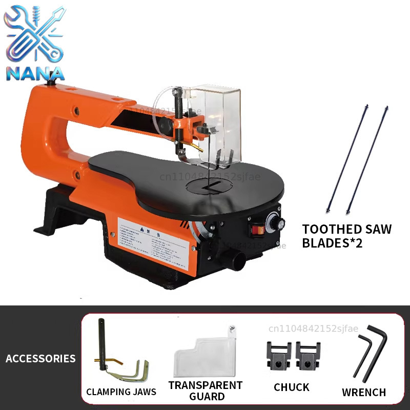 Bench-Top Scroll Electric Band - Scroll Saw Bench 评论和价格